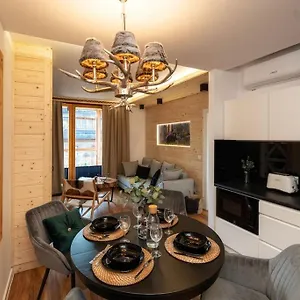  Apartament Giewont 405 Polska