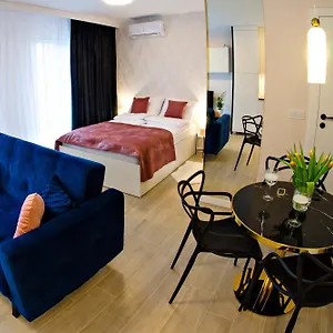  Apartament Cherub Polska
