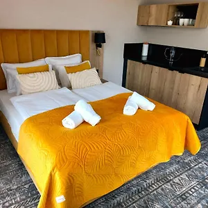  Apartament Komfortowy Z Widokiem Na Gory Z Sauna Oraz Basenem Zloty Horyzont