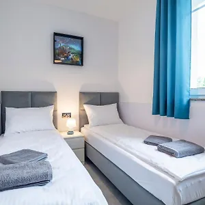  Apartament Przystanek Karkonosz