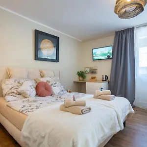  Apartament Zaciszne Centrum