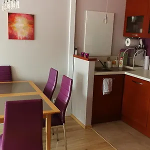  Apartament Samarytanka 1b Polska